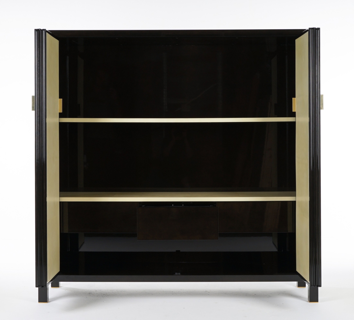 Шкаф ELLIOT Armani / Casa, стоимость 3 080 000 руб.  Фотография 10